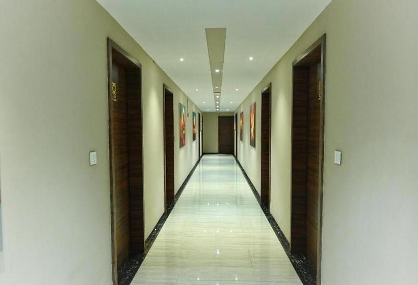 The One Hotel Nashik