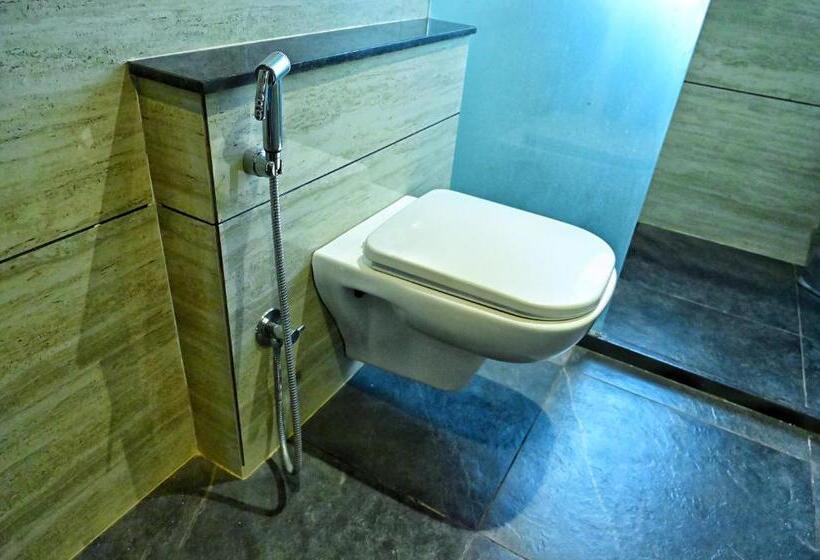The One Hotel Nashik