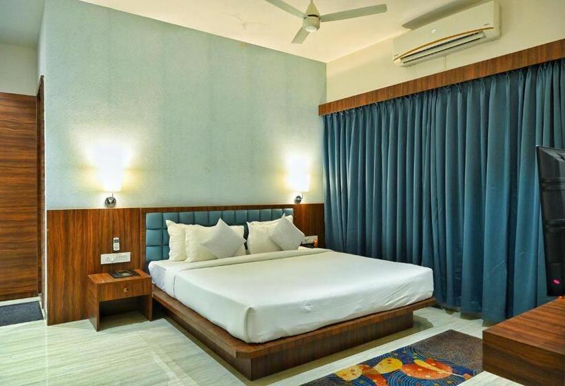The One Hotel Nashik