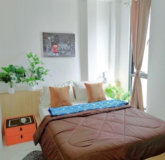 Airhub Hostel Phuket Airport
