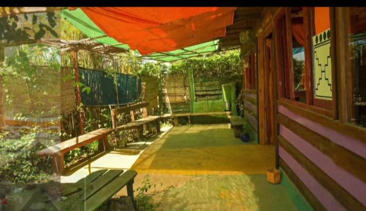 هاستل Déja Vú