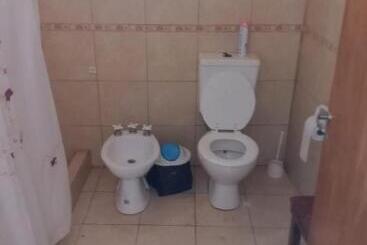 هاستل Posada Cuatro Hermanos