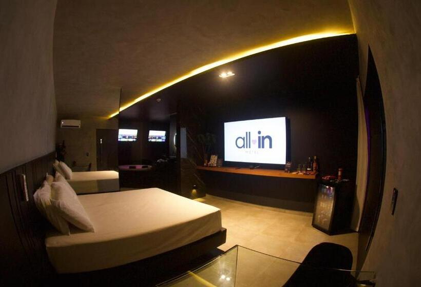All In Motel