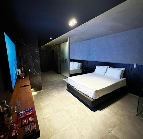 All In Motel