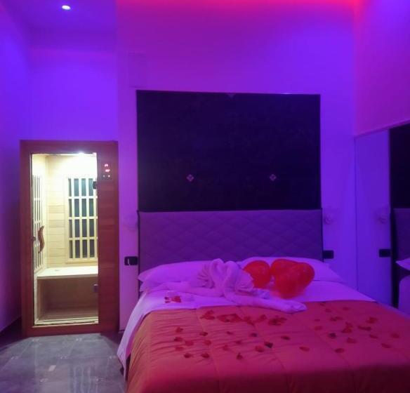B&b Grecale Suite & Spa