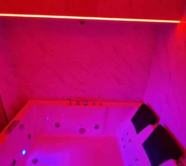 B&b Grecale Suite & Spa