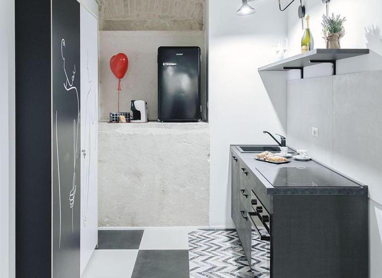 B&b Rhea Luxury