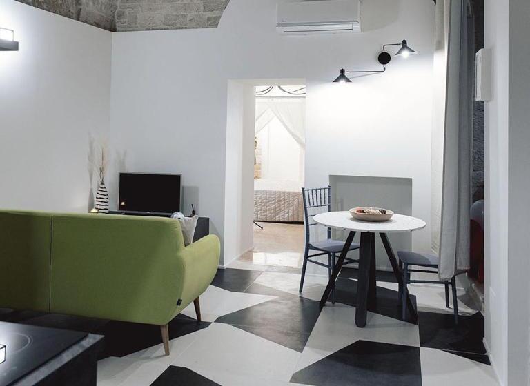 B&b Rhea Luxury