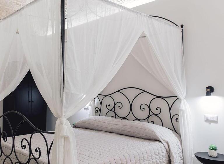B&b Rhea Luxury