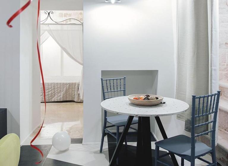 B&b Rhea Luxury
