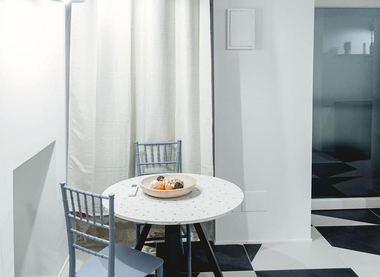 B&b Rhea Luxury