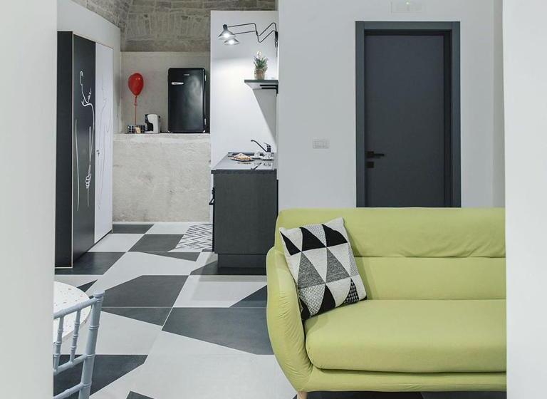 B&b Rhea Luxury