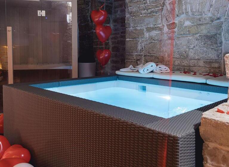 B&b Rhea Luxury