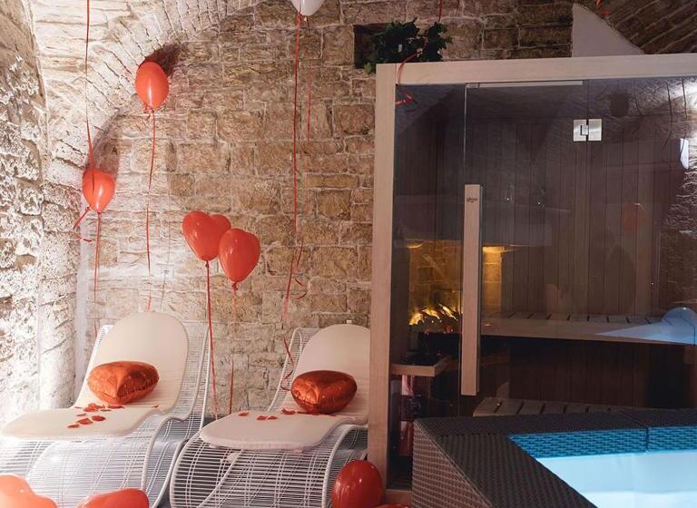 B&b Rhea Luxury