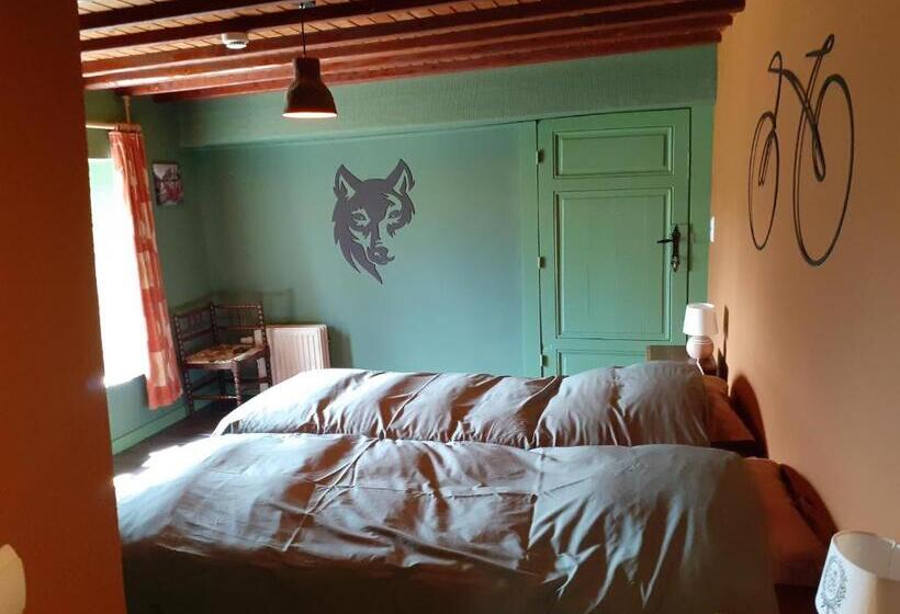 צימר De Patuljak