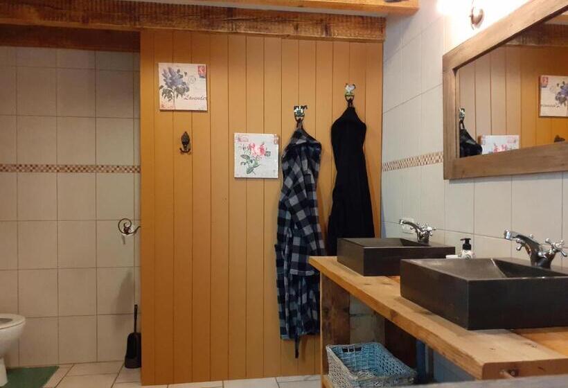 צימר De Patuljak