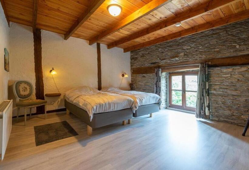 צימר De Patuljak