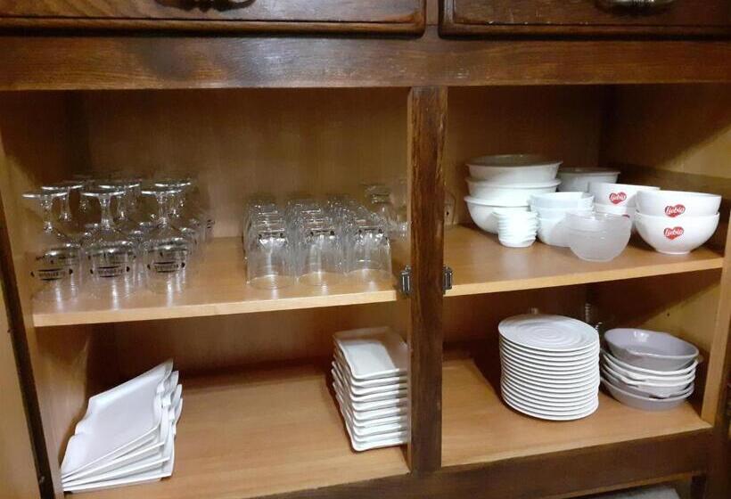 צימר De Patuljak