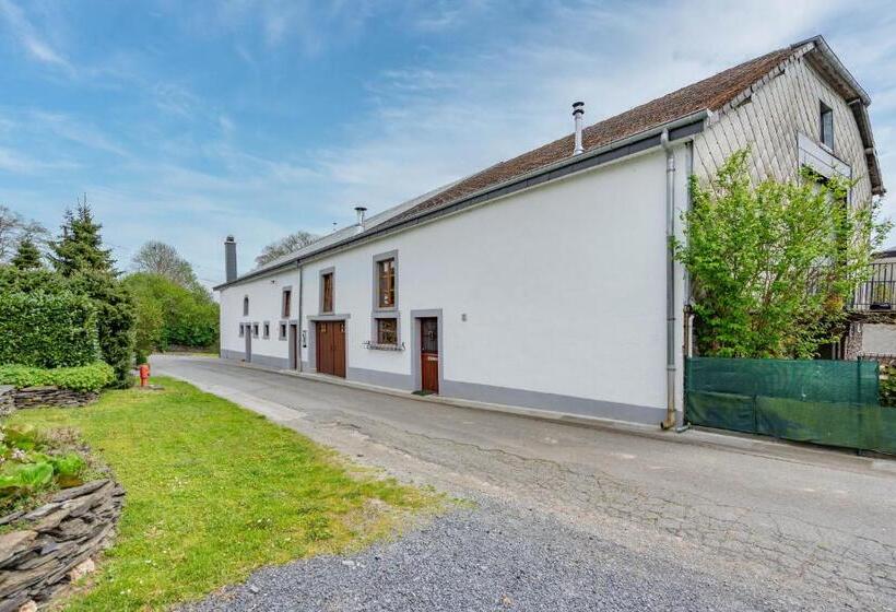 צימר De Patuljak