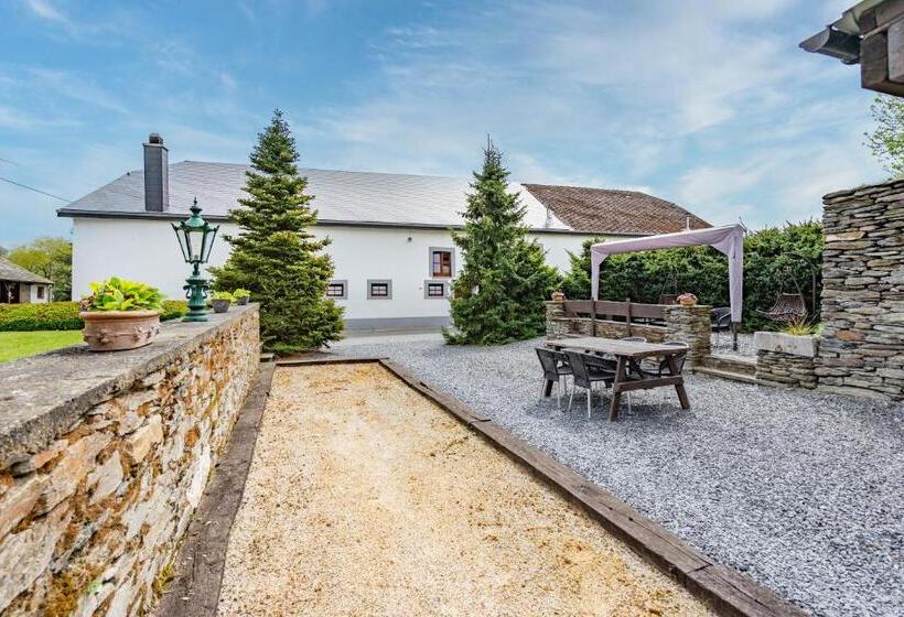 צימר De Patuljak