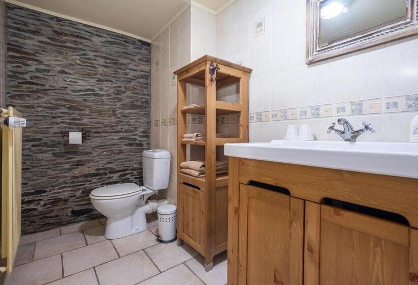 צימר De Patuljak