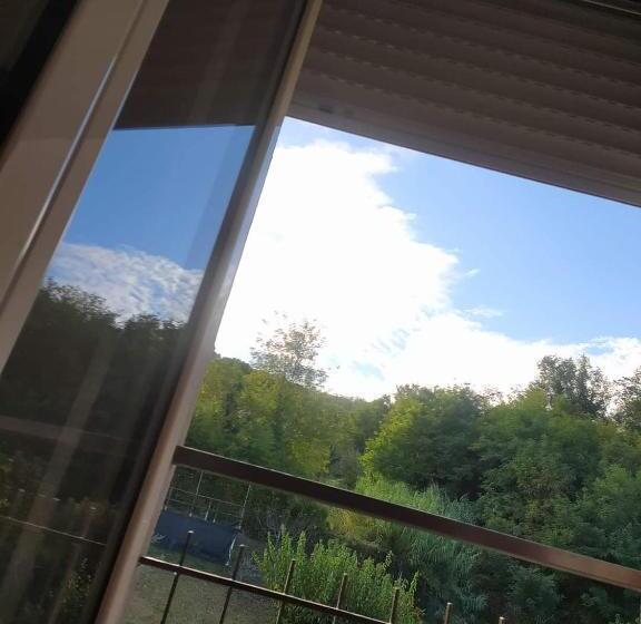 Bed and Breakfast Il Giramondo