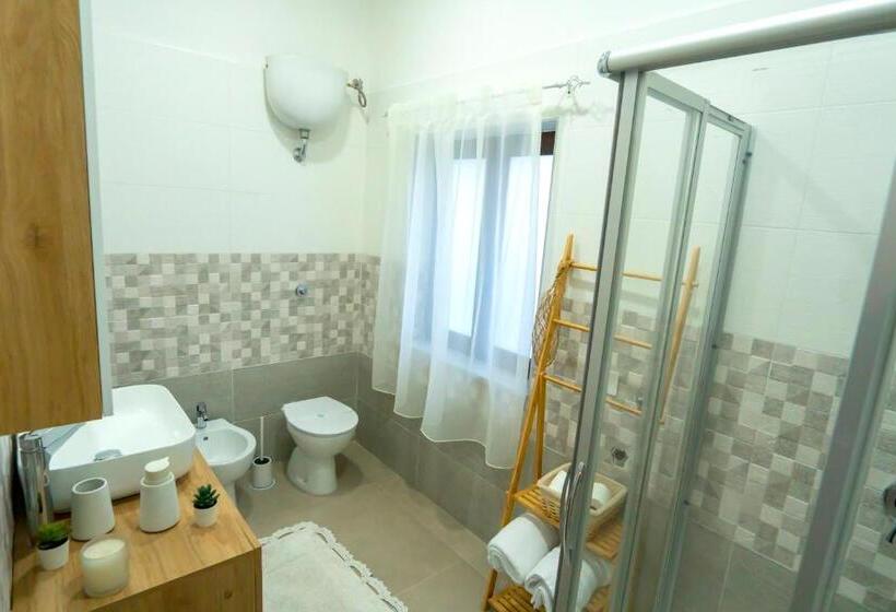 مبيت وإفطار Palazzo Del Vescovo