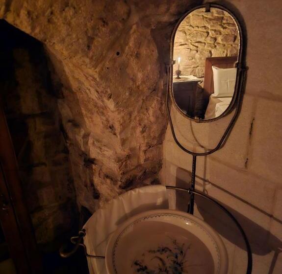 Bed and Breakfast Parlami D Amore Mariù