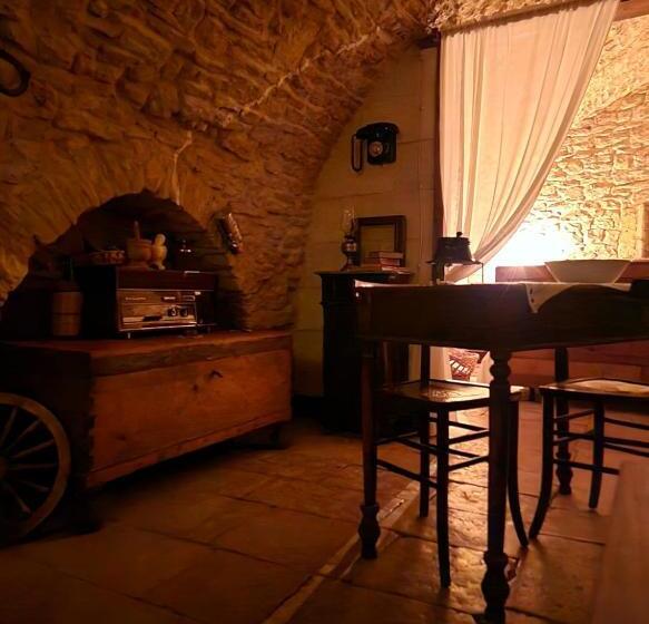 Bed and Breakfast Parlami D Amore Mariù