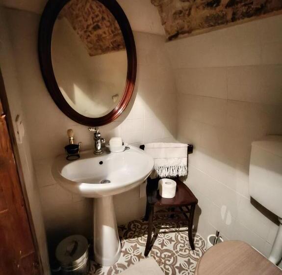 Bed and Breakfast Parlami D Amore Mariù