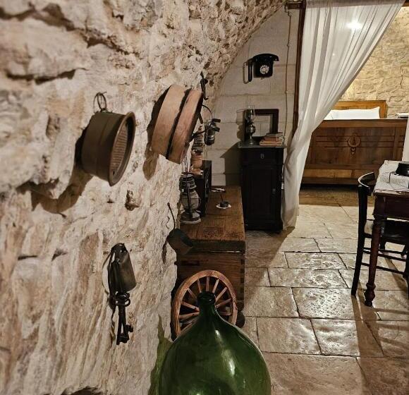 Bed and Breakfast Parlami D Amore Mariù
