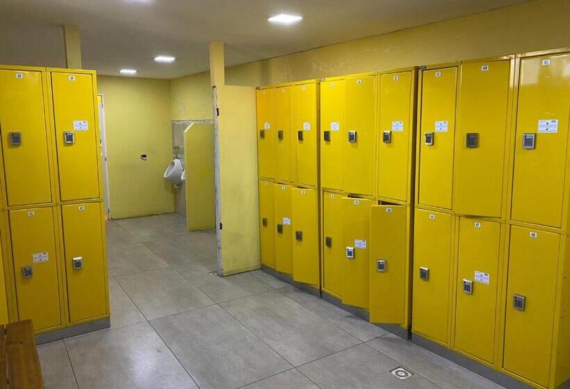Big Hostel