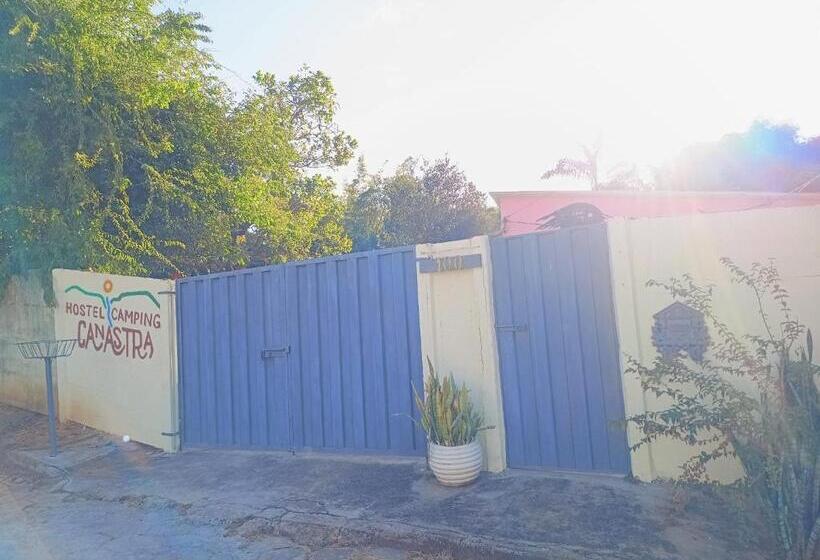Canastra Hostel E Camping   Quartos