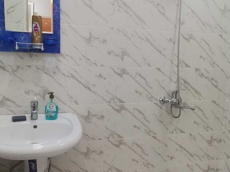 Eminera Hostels Baku