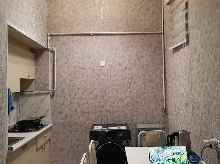 Eminera Hostels Baku