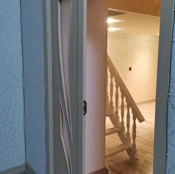 Eminera Hostels Baku