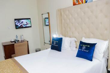 Golden Tulip Hotel  Evergreen Port Harcourt
