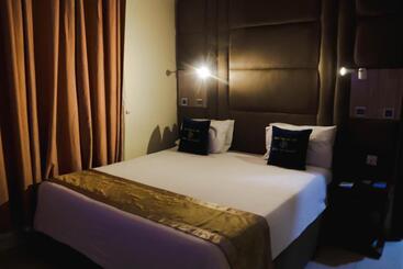 Golden Tulip Hotel Evergreen Port Harcourt