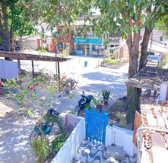 Hostel Aconchego Do Arraial