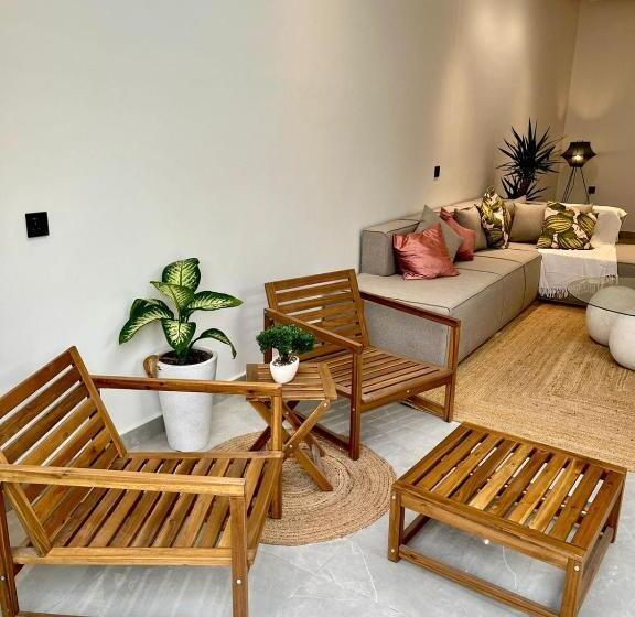 فندق شاليهات بالما