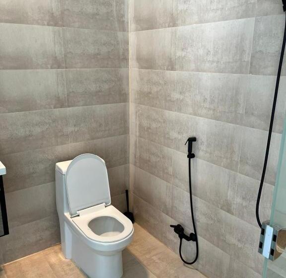 فندق شاليهات بالما