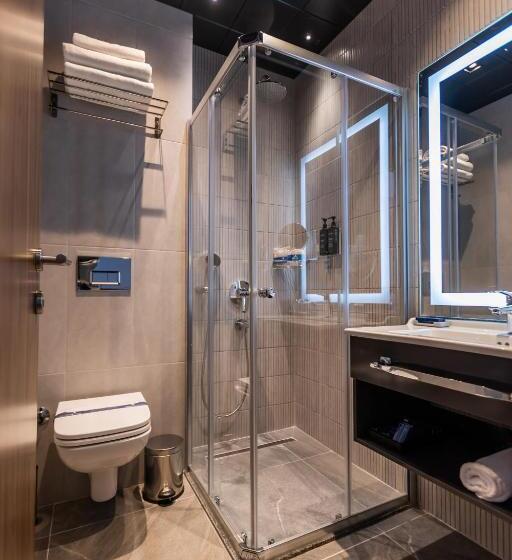 Hotel Ali̇ba