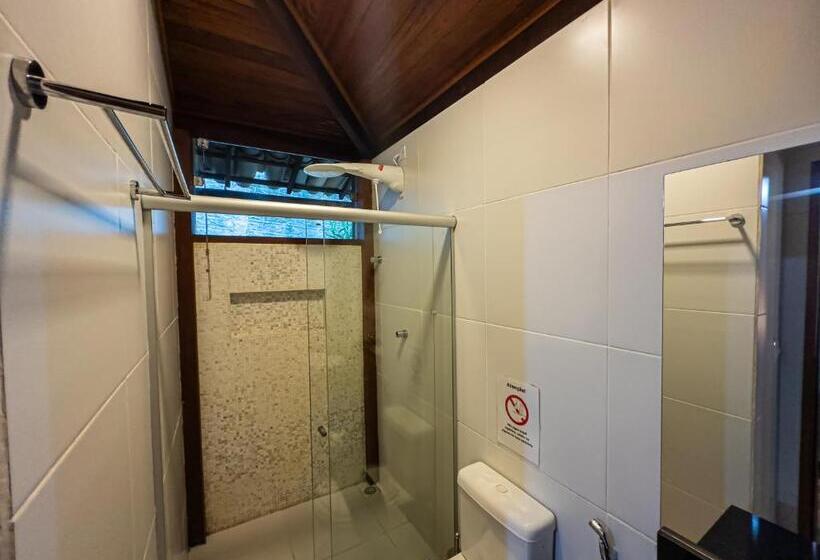 호텔 Casa De Charme Lençóis Pousada