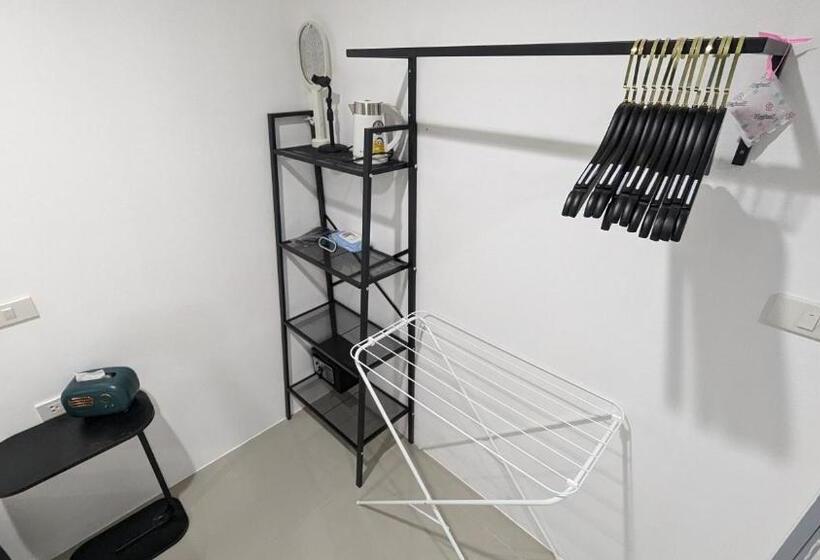 호텔 Chu Cha S Rooms