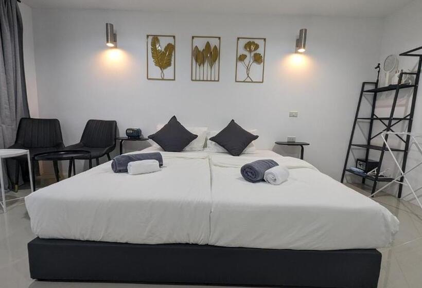 호텔 Chu Cha S Rooms