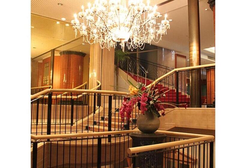 هتل Crystal Palace   Vacation Stay 61203v