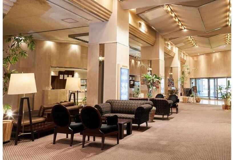 هتل Crystal Palace   Vacation Stay 61203v