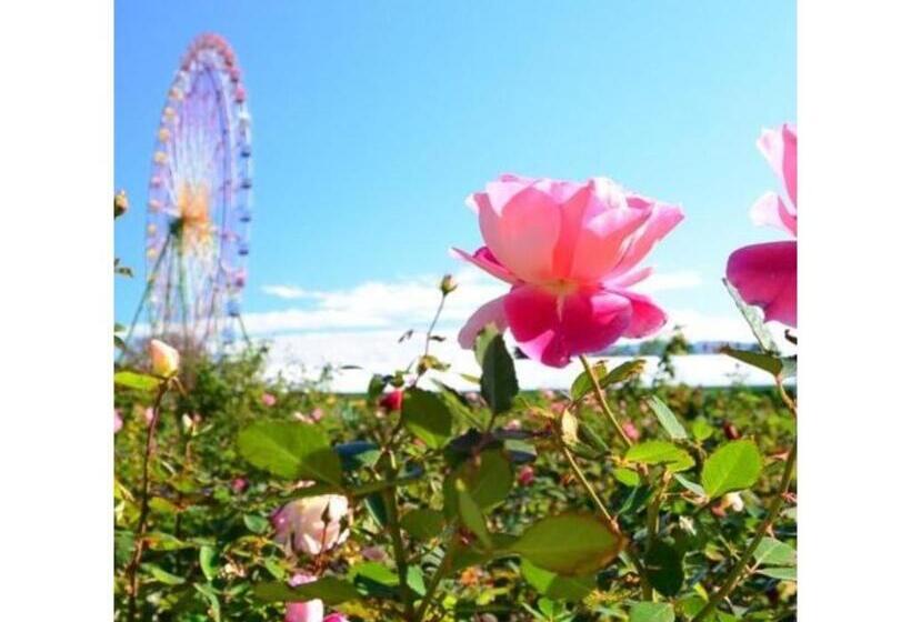 هتل Crystal Palace   Vacation Stay 61203v