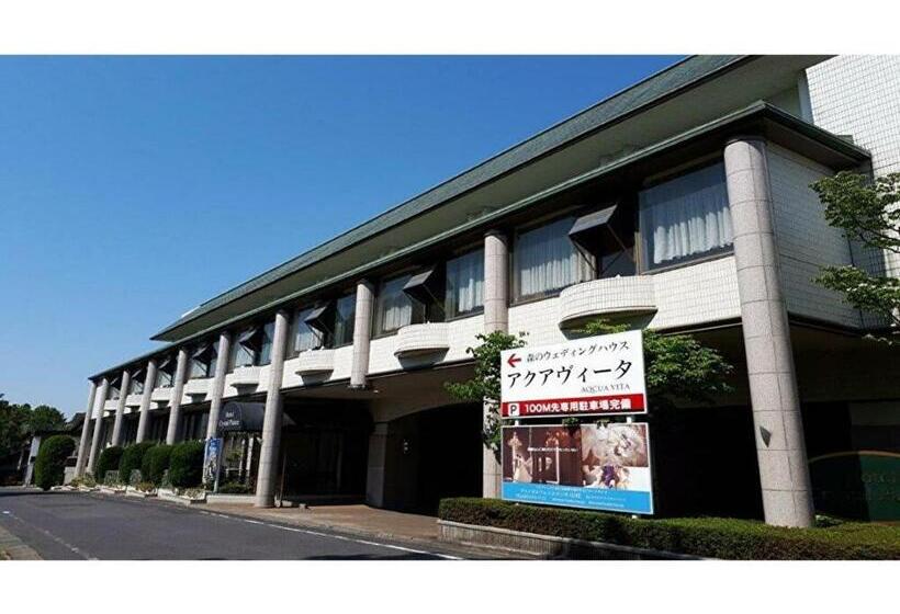 هتل Crystal Palace   Vacation Stay 61203v