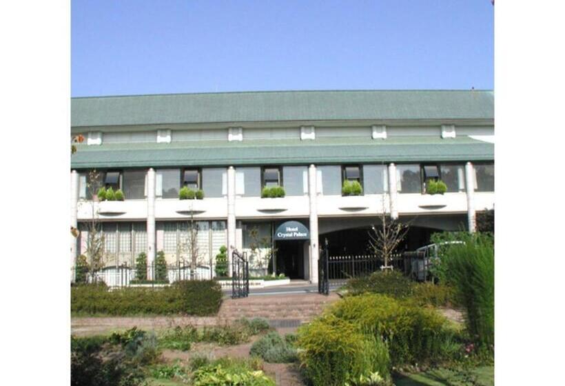هتل Crystal Palace   Vacation Stay 61203v